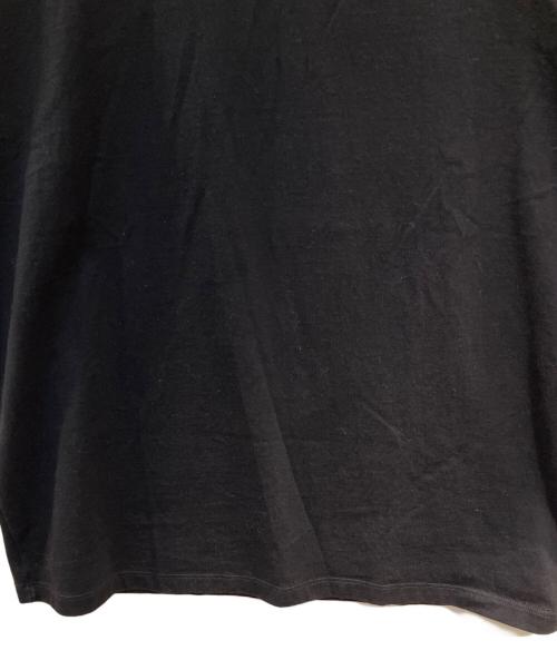 ARIES（アリーズ）ARIES (アリーズ) Tシャツ ブラック サイズ:Ⅼの古着・服飾アイテム