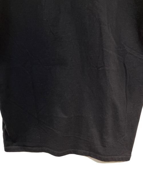 ARIES（アリーズ）ARIES (アリーズ) Tシャツ ブラック サイズ:Ⅼの古着・服飾アイテム