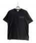 ARIES（アリーズ）の古着「Tシャツ」｜ブラック