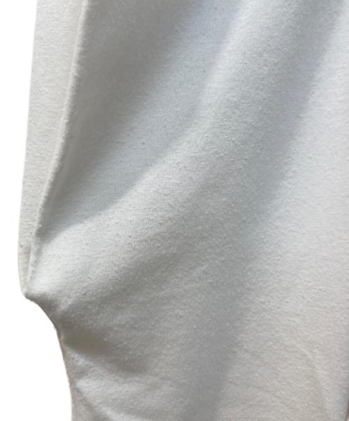 darich（ダーリッチ）Darich (ダーリッチ) レディグラフィックTシャツ ホワイト サイズ:Freeの古着・服飾アイテム