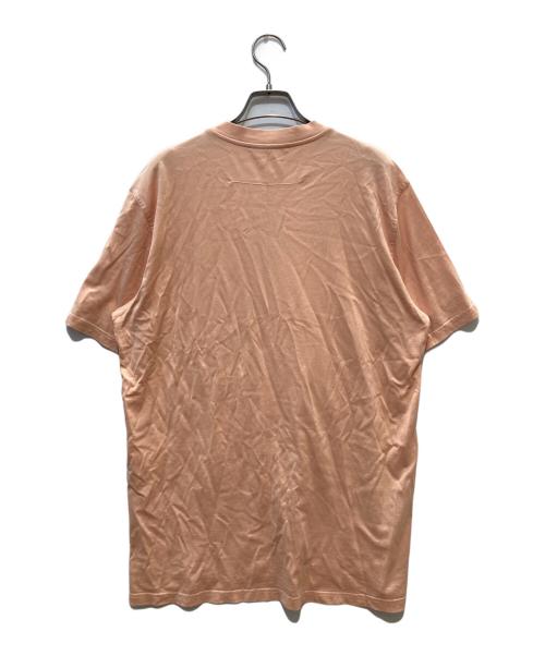 GIVENCHY（ジバンシィ）GIVENCHY (ジバンシィ) DISNEY (ディズニー) プリントTシャツ ピンク サイズ:XSの古着・服飾アイテム