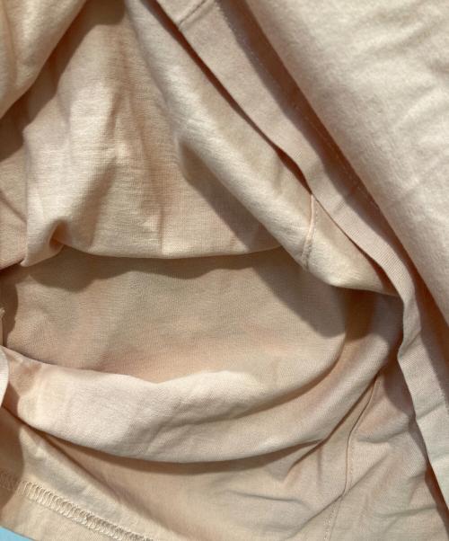 GIVENCHY（ジバンシィ）GIVENCHY (ジバンシィ) DISNEY (ディズニー) プリントTシャツ ピンク サイズ:XSの古着・服飾アイテム