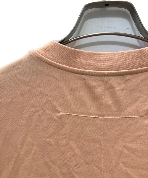 GIVENCHY（ジバンシィ）GIVENCHY (ジバンシィ) DISNEY (ディズニー) プリントTシャツ ピンク サイズ:XSの古着・服飾アイテム