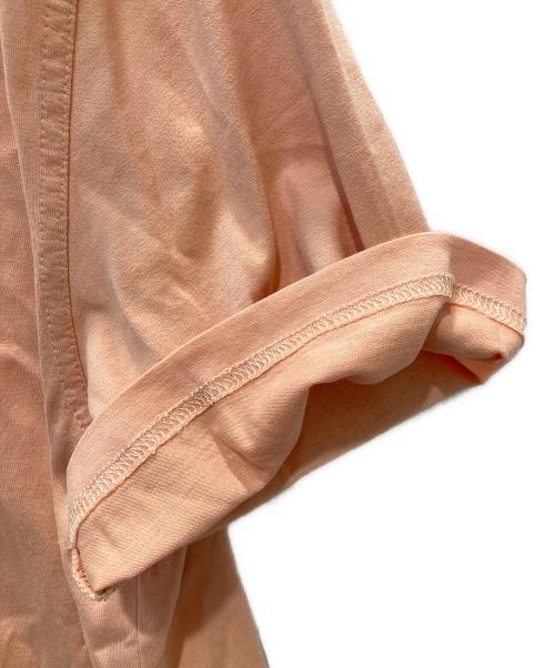 GIVENCHY（ジバンシィ）GIVENCHY (ジバンシィ) DISNEY (ディズニー) プリントTシャツ ピンク サイズ:XSの古着・服飾アイテム