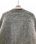 中古・古着 TODAYFUL (トゥデイフル) Brashed Vneck Cardigan グレー サイズ:FREE：8000円