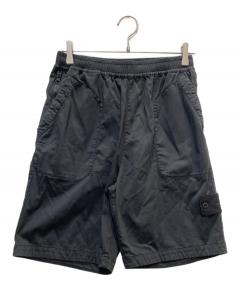 中古・古着通販】PHATRNK (ファットランク) ハーフパンツ ブラック