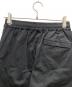 中古・古着 STONE ISLAND (ストーンアイランド) ハーフパンツ ブラック サイズ:71cm (W28)：28000円
