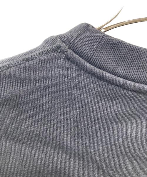 Barbour（バブアー）Barbour (バブアー) スウェット ブラック サイズ:36の古着・服飾アイテム