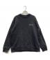 Barbour（バブアー）の古着「スウェット」｜ブラック