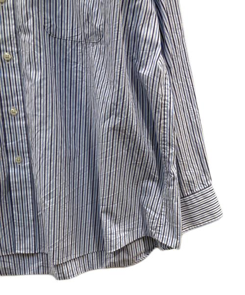 CHAPS（チャップス）CHAPS (チャップス) シャツ ブルー サイズ:18の古着・服飾アイテム