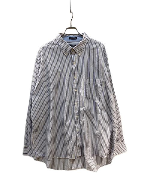 CHAPS（チャップス）CHAPS (チャップス) シャツ ホワイト サイズ:1の古着・服飾アイテム