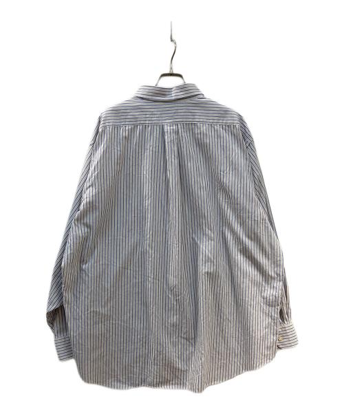 CHAPS（チャップス）CHAPS (チャップス) シャツ ホワイト サイズ:1の古着・服飾アイテム