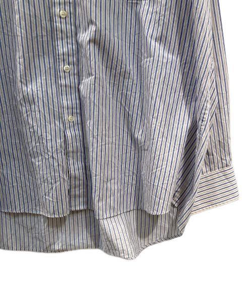 CHAPS（チャップス）CHAPS (チャップス) シャツ ホワイト サイズ:1の古着・服飾アイテム