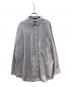 CHAPS（チャップス）の古着「シャツ」｜ホワイト