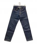 SUGARHILLシュガーヒル）の古着「CLASSIC 502 DENIM TROUSERS」｜インディゴ