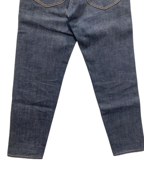 SUGARHILL（シュガーヒル）SUGARHILL (シュガーヒル) CLASSIC 502 DENIM TROUSERS インディゴ サイズ:76cm (W30)の古着・服飾アイテム