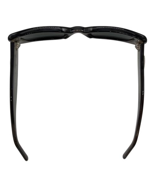 GUCCI（グッチ）GUCCI (グッチ) サングラス グレーの古着・服飾アイテム