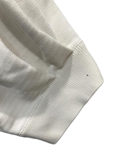 CELFORD（セルフォード）CELFORD (セルフォード) ベア風ホールガーメントワンピース ブラック サイズ:38の古着・服飾アイテム