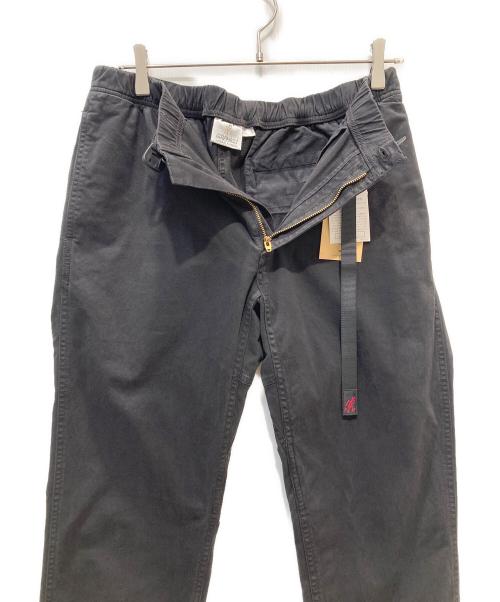 GRAMICCI（グラミチ）GRAMICCI (グラミチ) ニューナローパンツ イージーパンツ ブラック サイズ:Lの古着・服飾アイテム