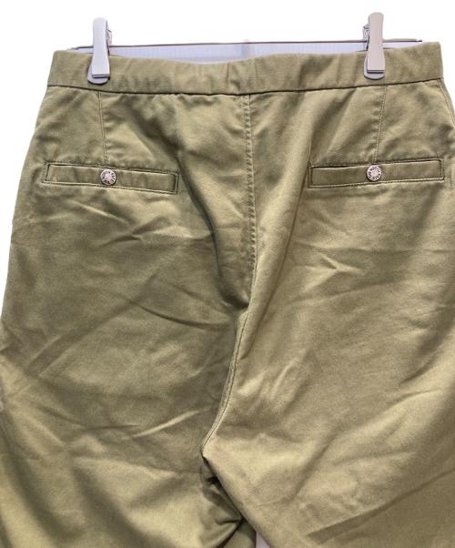 THE NORTH FACE（ザ ノース フェイス）THE NORTH FACE (ザ ノース フェイス) Stretch Twill Shorts カーキ サイズ:32の古着・服飾アイテム