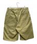THE NORTH FACE (ザ ノース フェイス) Stretch Twill Shorts カーキ サイズ:32：5000円