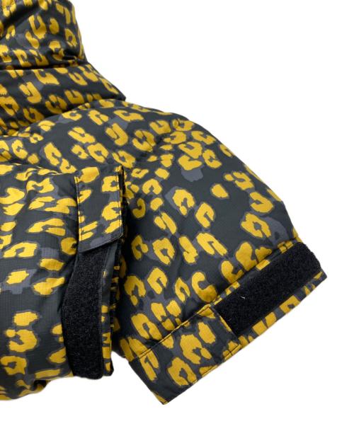 THE NORTH FACE（ザ ノース フェイス）THE NORTH FACE (ザ ノース フェイス) ノベルティショートヌプシジャケット ブラック サイズ:XLの古着・服飾アイテム