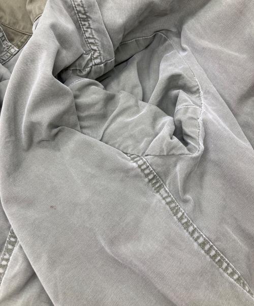 US ARMY（ユーエスアーミー）US ARMY (ユーエスアーミー) 1st M65ジャケット グリーン サイズ:-の古着・服飾アイテム