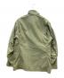 US ARMY (ユーエスアーミー) 1st M65ジャケット グリーン サイズ:-：29000円