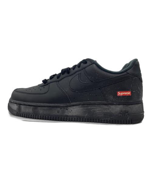 NIKE（ナイキ）NIKE (ナイキ) SUPREME (シュプリーム) air Force 1 Low 