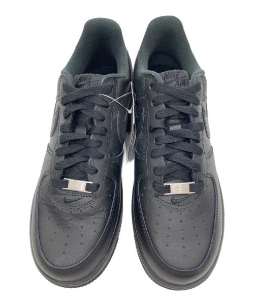 NIKE（ナイキ）NIKE (ナイキ) SUPREME (シュプリーム) air Force 1 Low 