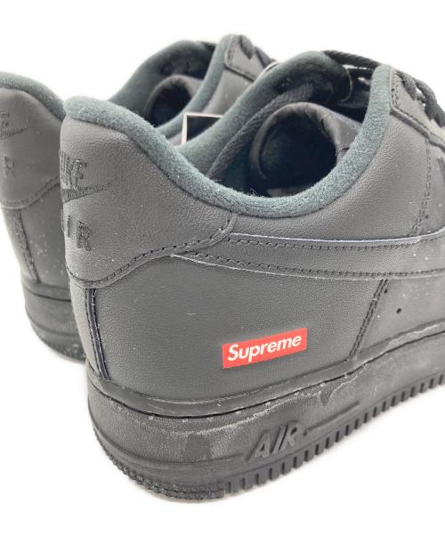 NIKE（ナイキ）NIKE (ナイキ) SUPREME (シュプリーム) air Force 1 Low 
