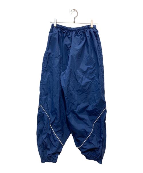 SKILCRAFT（スキルクラフト）SKILCRAFT (スキルクラフト) トレーニングパンツ ネイビー サイズ:LARGE/SHORTの古着・服飾アイテム