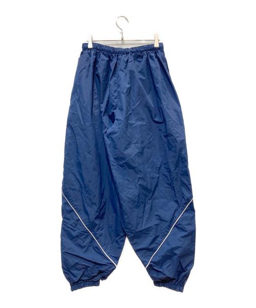 SKILCRAFT（スキルクラフト）SKILCRAFT (スキルクラフト) トレーニングパンツ ネイビー サイズ:LARGE/SHORTの古着・服飾アイテム