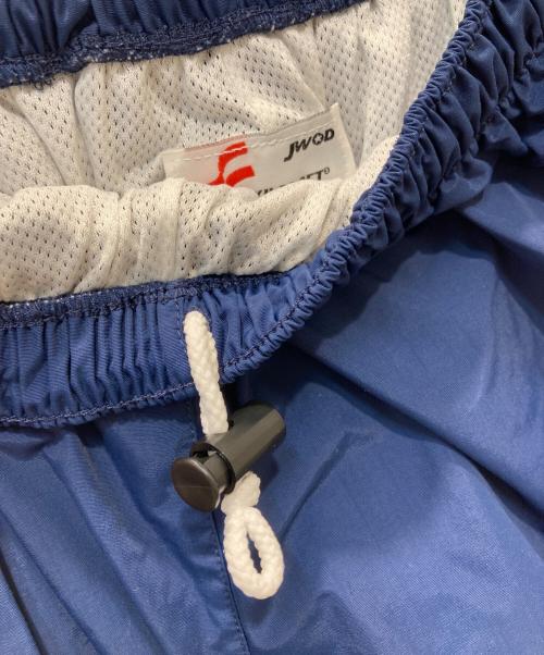 SKILCRAFT（スキルクラフト）SKILCRAFT (スキルクラフト) トレーニングパンツ ネイビー サイズ:LARGE/SHORTの古着・服飾アイテム