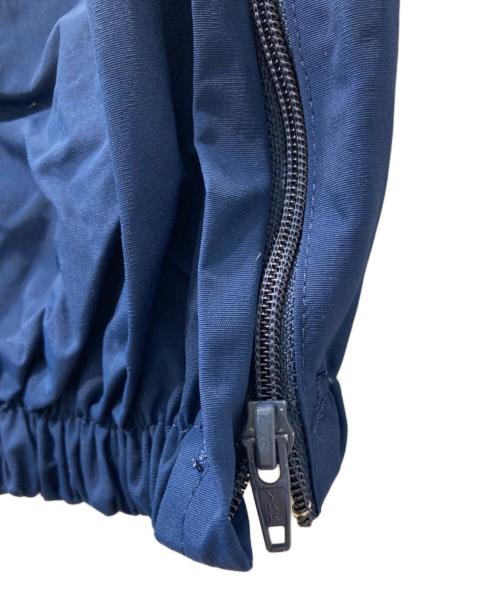 SKILCRAFT（スキルクラフト）SKILCRAFT (スキルクラフト) トレーニングパンツ ネイビー サイズ:LARGE/SHORTの古着・服飾アイテム