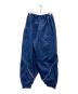 SKILCRAFT（スキルクラフト）の古着「トレーニングパンツ」｜ネイビー