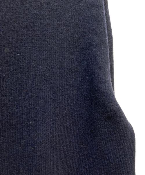 achio（achio）achio (achio) ニット ネイビー サイズ:Sの古着・服飾アイテム