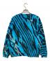 TOGA VIRILIS (トーガ ビリリース) タイダイスウェット スカイブルー サイズ:44：9000円