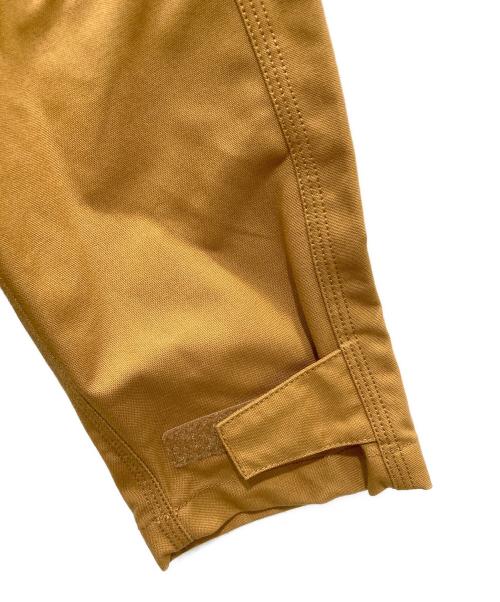 CarHartt（カーハート）CarHartt (カーハート) UPLAND JACKET ワークジャケット ベージュ サイズ:Mの古着・服飾アイテム