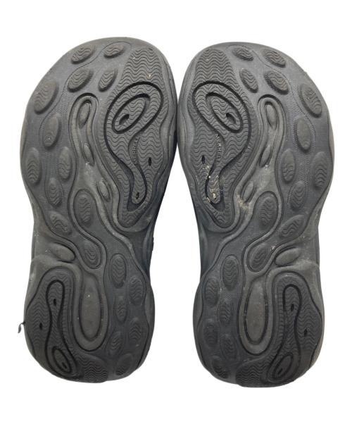 MERRELL（メレル）MERRELL (メレル) HYDRO NEXT GEN MOC ブラック サイズ:25の古着・服飾アイテム