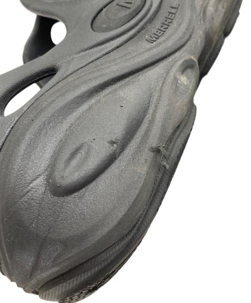 MERRELL（メレル）MERRELL (メレル) HYDRO NEXT GEN MOC ブラック サイズ:25の古着・服飾アイテム