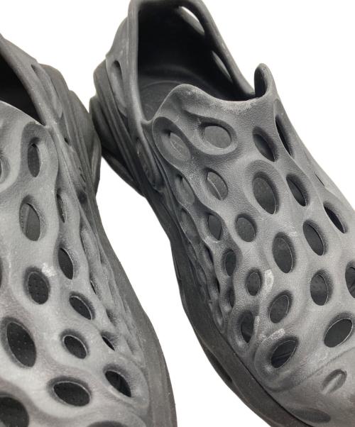 MERRELL（メレル）MERRELL (メレル) HYDRO NEXT GEN MOC ブラック サイズ:25の古着・服飾アイテム