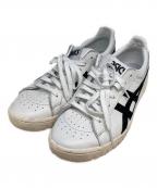 asicsアシックス）の古着「GEL PTG」｜ホワイト
