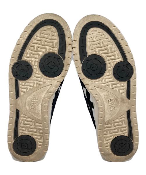 asics（アシックス）asics (アシックス) GEL PTG ホワイト サイズ:25.5の古着・服飾アイテム