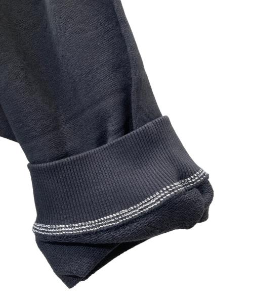 MM6 Maison Margiela（エムエムシックスメゾンマルジェラ）MM6 Maison Margiela (エムエムシックスメゾンマルジェラ) プルオーバーパーカー ブラック サイズ:Sの古着・服飾アイテム