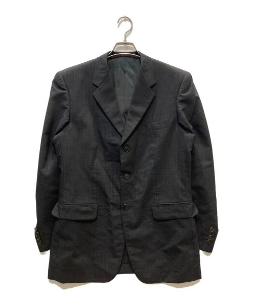 Paul Smith London（ポールスミスロンドン）Paul Smith London (ポールスミスロンドン) セットアップスーツ ブラック サイズ:Mの古着・服飾アイテム