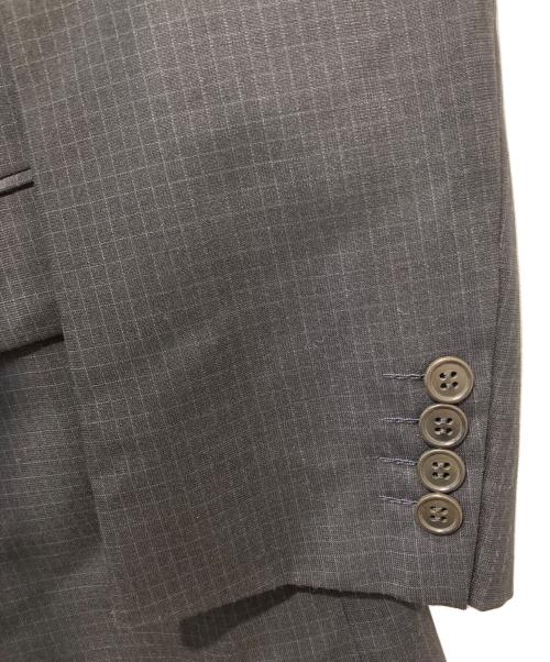 Paul Smith London（ポールスミスロンドン）Paul Smith London (ポールスミスロンドン) セットアップスーツ ブラック サイズ:Mの古着・服飾アイテム