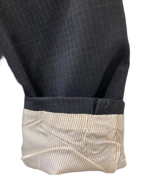 Paul Smith London（ポールスミスロンドン）Paul Smith London (ポールスミスロンドン) セットアップスーツ ブラック サイズ:Mの古着・服飾アイテム