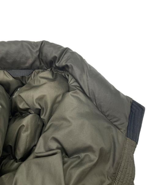 THE NORTH FACE（ザ ノース フェイス）THE NORTH FACE (ザ ノース フェイス) ジップインマグネアコンカグアジャケット ZI Magne Aconcagua Jacket グリーン サイズ:XLの古着・服飾アイテム