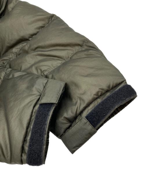 THE NORTH FACE（ザ ノース フェイス）THE NORTH FACE (ザ ノース フェイス) ジップインマグネアコンカグアジャケット ZI Magne Aconcagua Jacket グリーン サイズ:XLの古着・服飾アイテム
